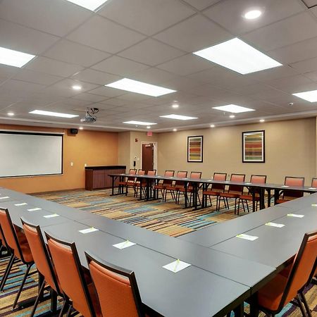 Fairfield Inn By Marriott Houston Northwest/Willowbrook Louetta Luaran gambar