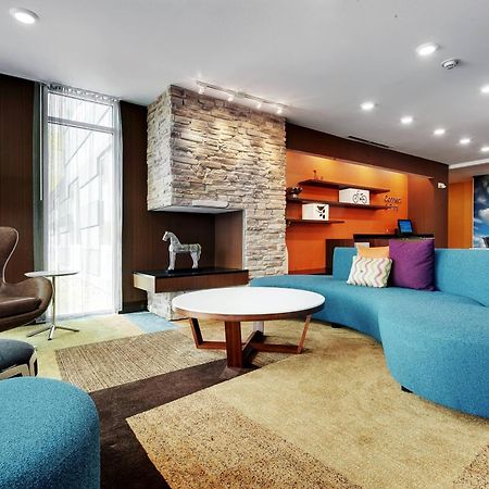 Fairfield Inn By Marriott Houston Northwest/Willowbrook Louetta Luaran gambar
