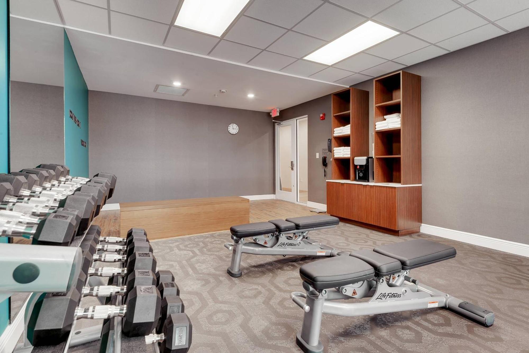 Fairfield Inn By Marriott Houston Northwest/Willowbrook Louetta Luaran gambar