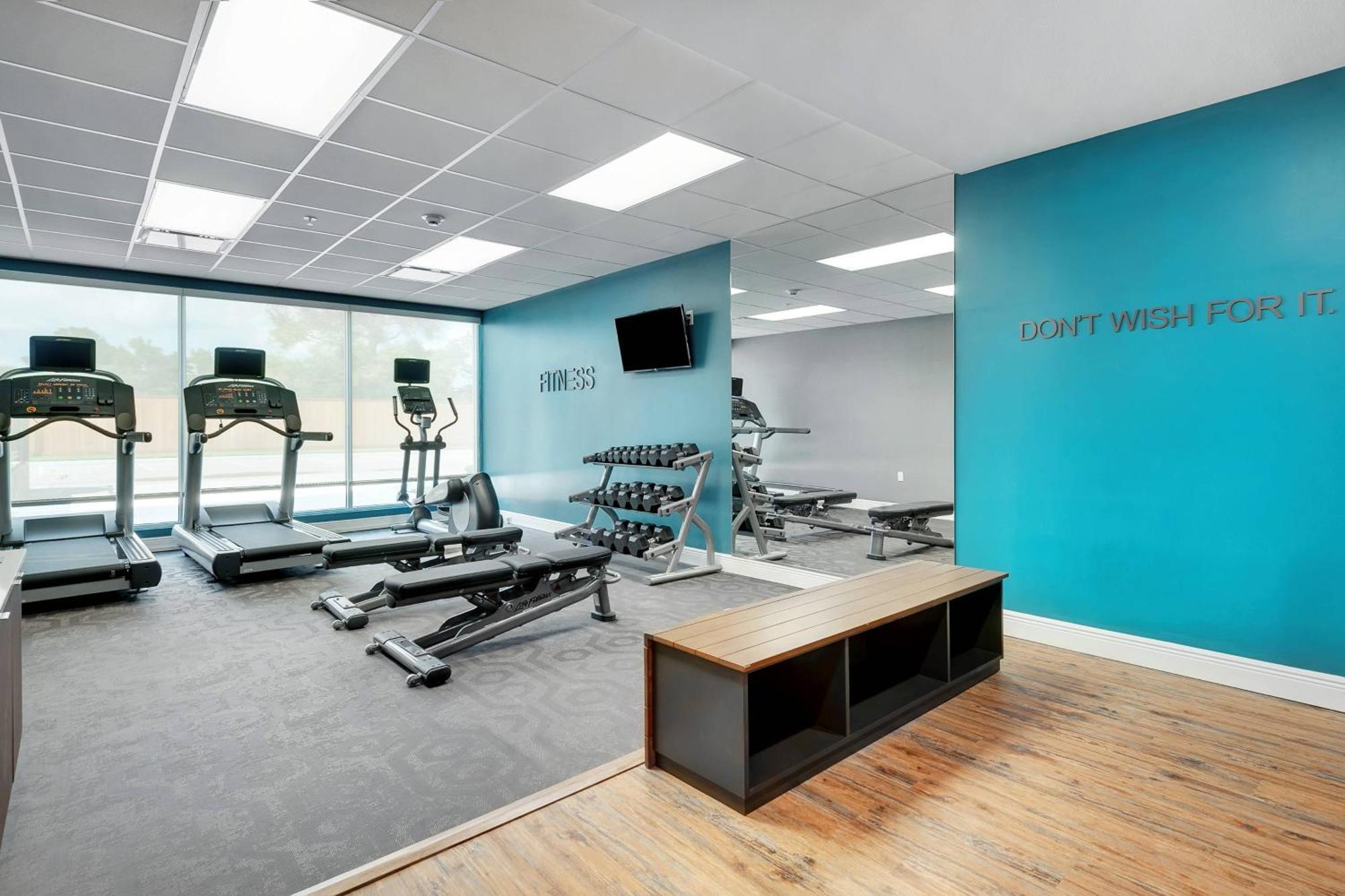 Fairfield Inn By Marriott Houston Northwest/Willowbrook Louetta Luaran gambar