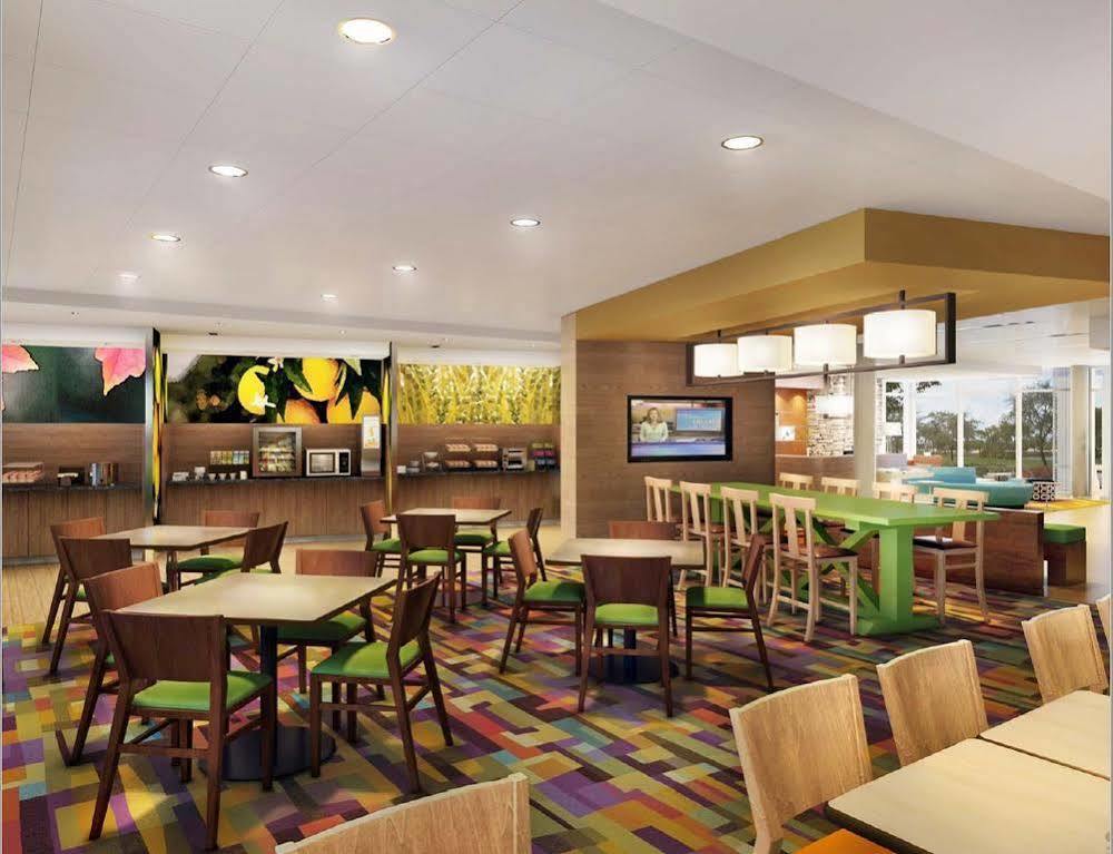Fairfield Inn By Marriott Houston Northwest/Willowbrook Louetta Luaran gambar