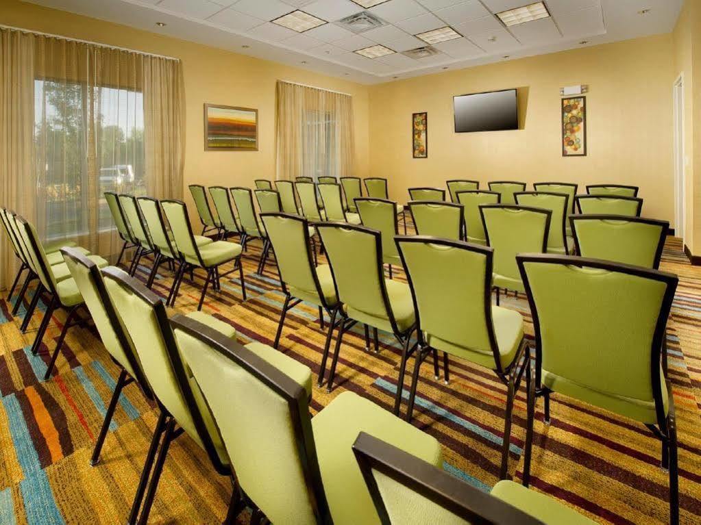 Fairfield Inn By Marriott Houston Northwest/Willowbrook Louetta Luaran gambar