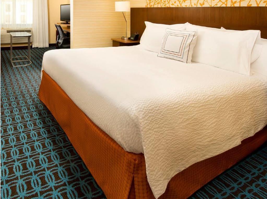 Fairfield Inn By Marriott Houston Northwest/Willowbrook Louetta Luaran gambar